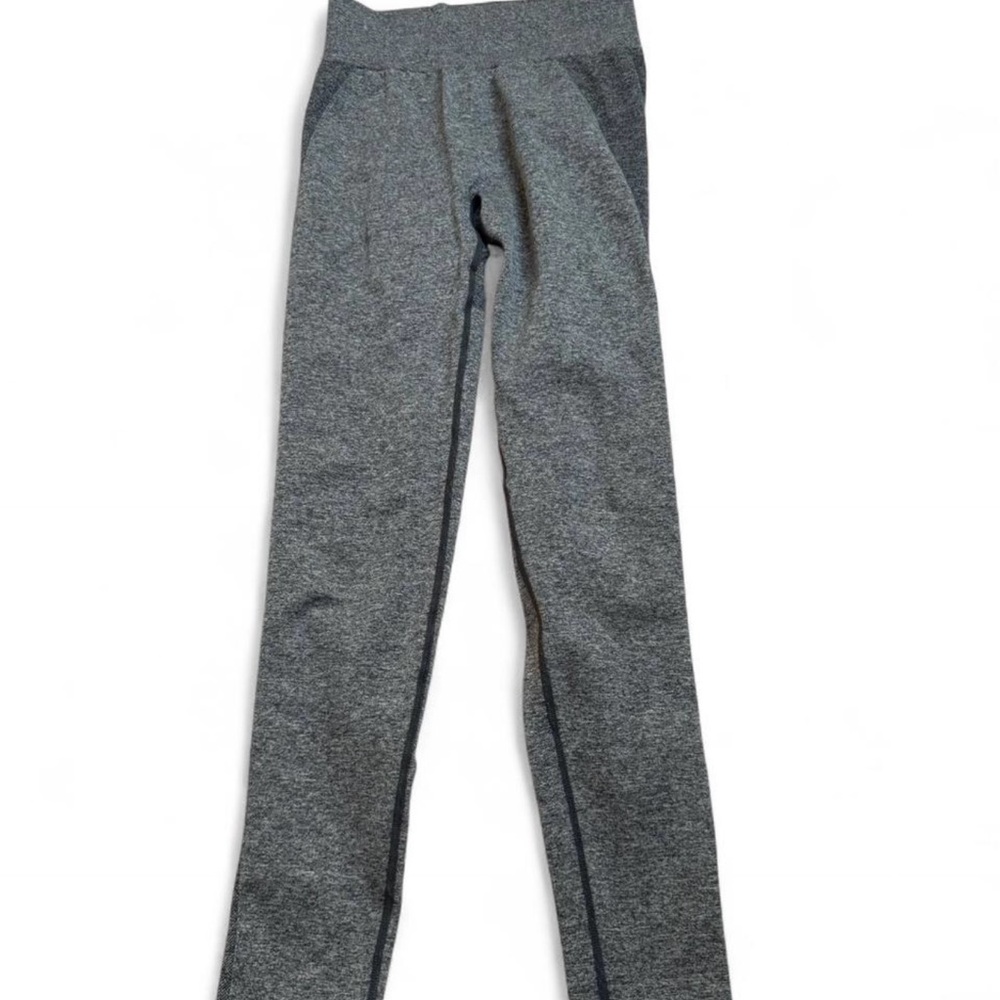 Gymshark Seamless Leggings